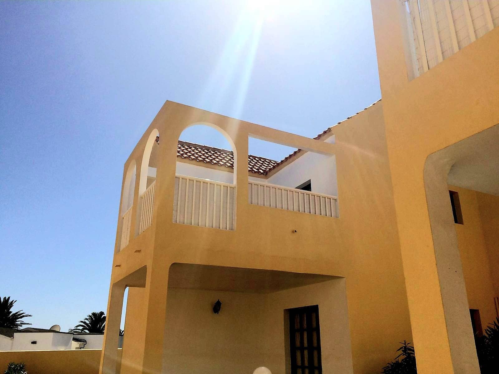 1 bedroom Apartment for sale in Costa de Antigua with pool - € 135,000 (Ref: 9844533)