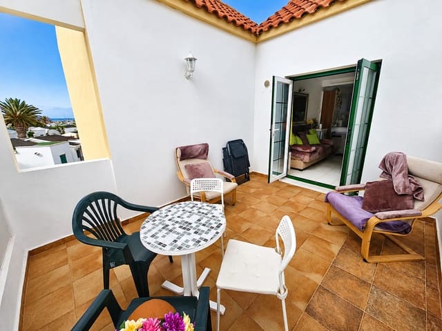 1 quarto Apartamento para venda em Costa de Antigua, Antigua com piscina - 135 000 € (Ref: 9844533)