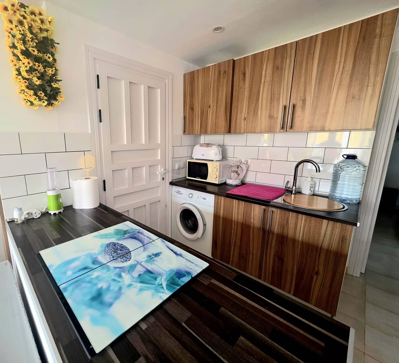 1 bedroom Apartment for sale in Costa de Antigua with pool - € 135,000 (Ref: 9844533)