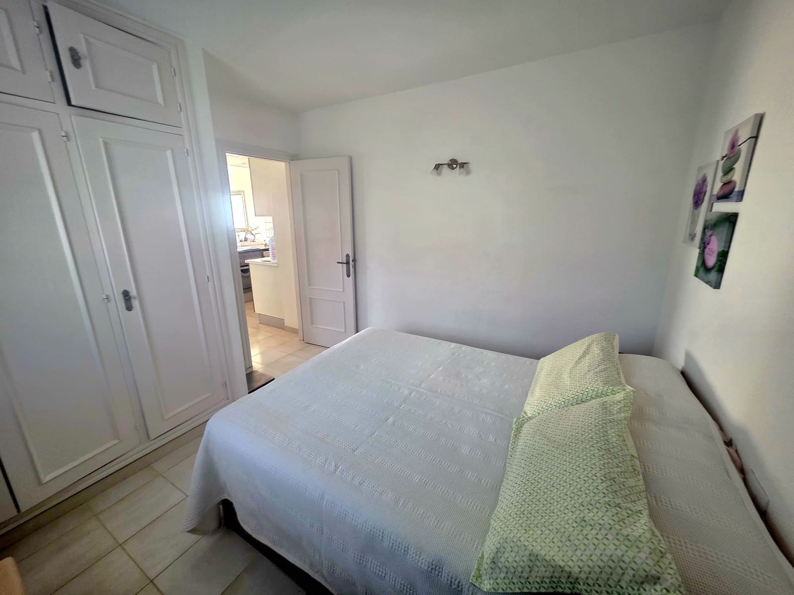 1 bedroom Apartment for sale in Costa de Antigua with pool - € 135,000 (Ref: 9844533)