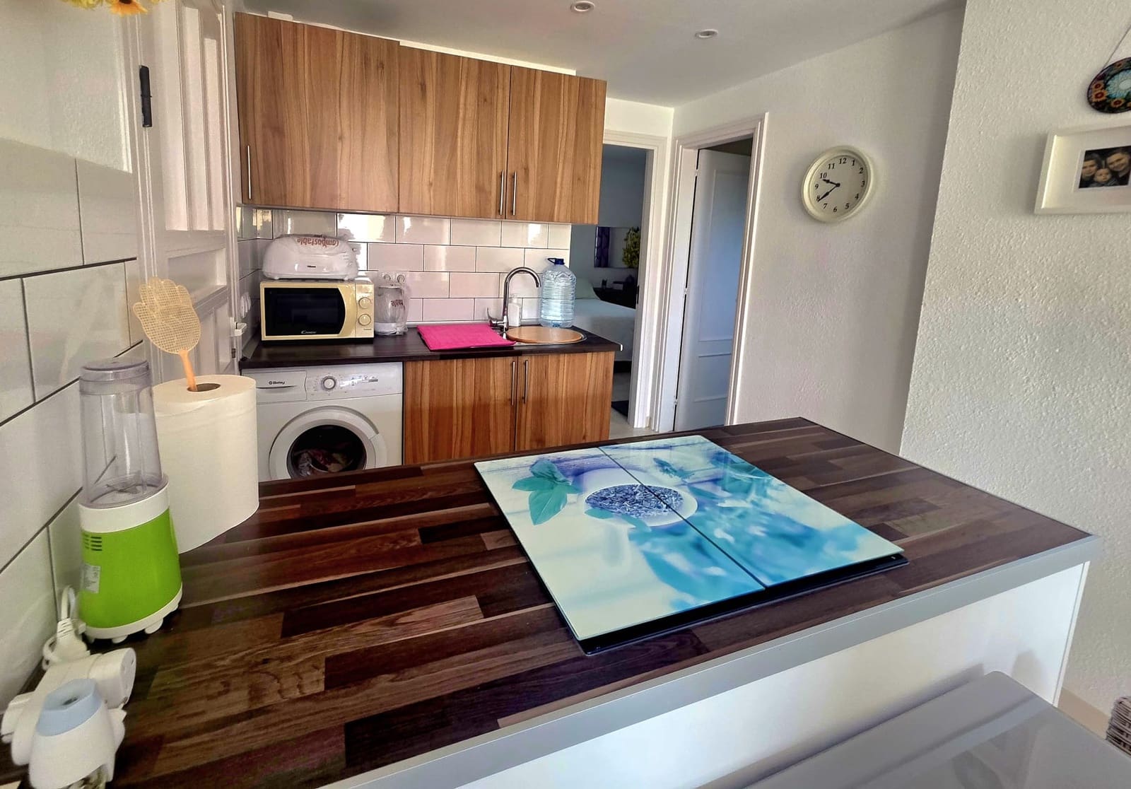 1 bedroom Apartment for sale in Costa de Antigua with pool - € 135,000 (Ref: 9844533)
