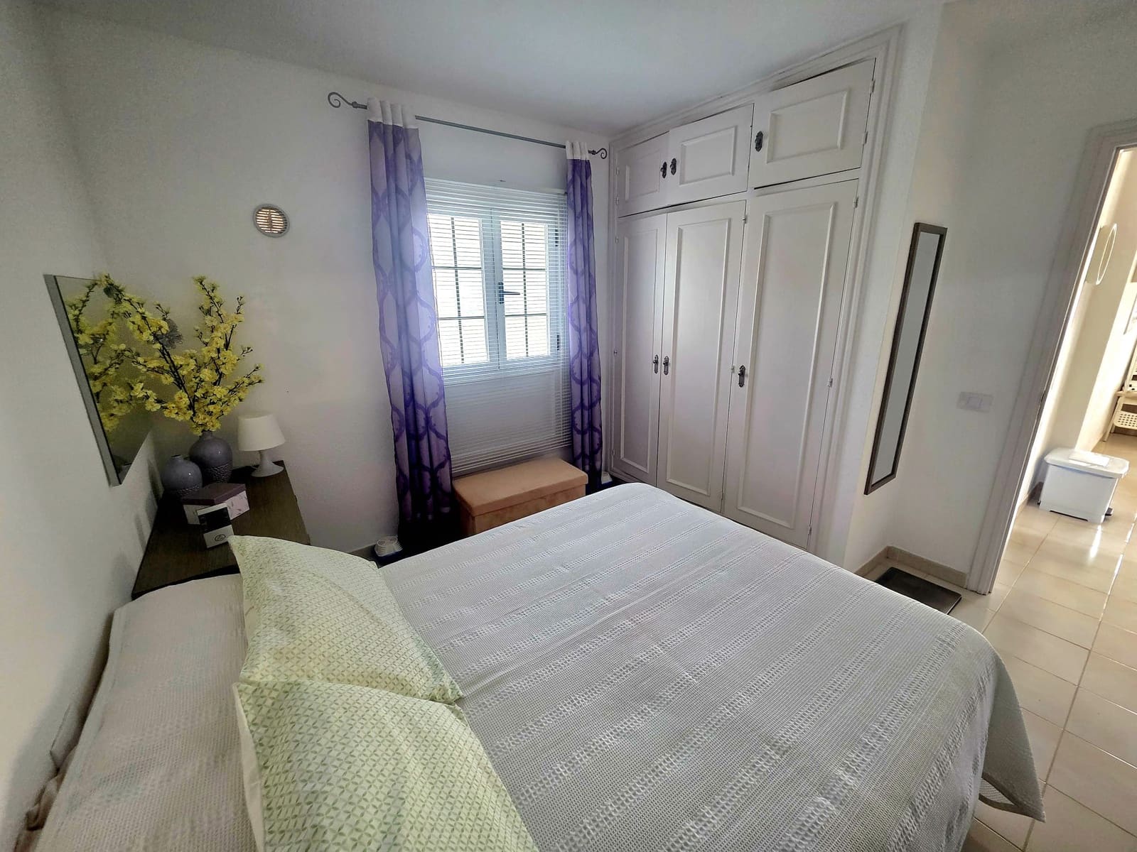 1 bedroom Apartment for sale in Costa de Antigua with pool - € 135,000 (Ref: 9844533)