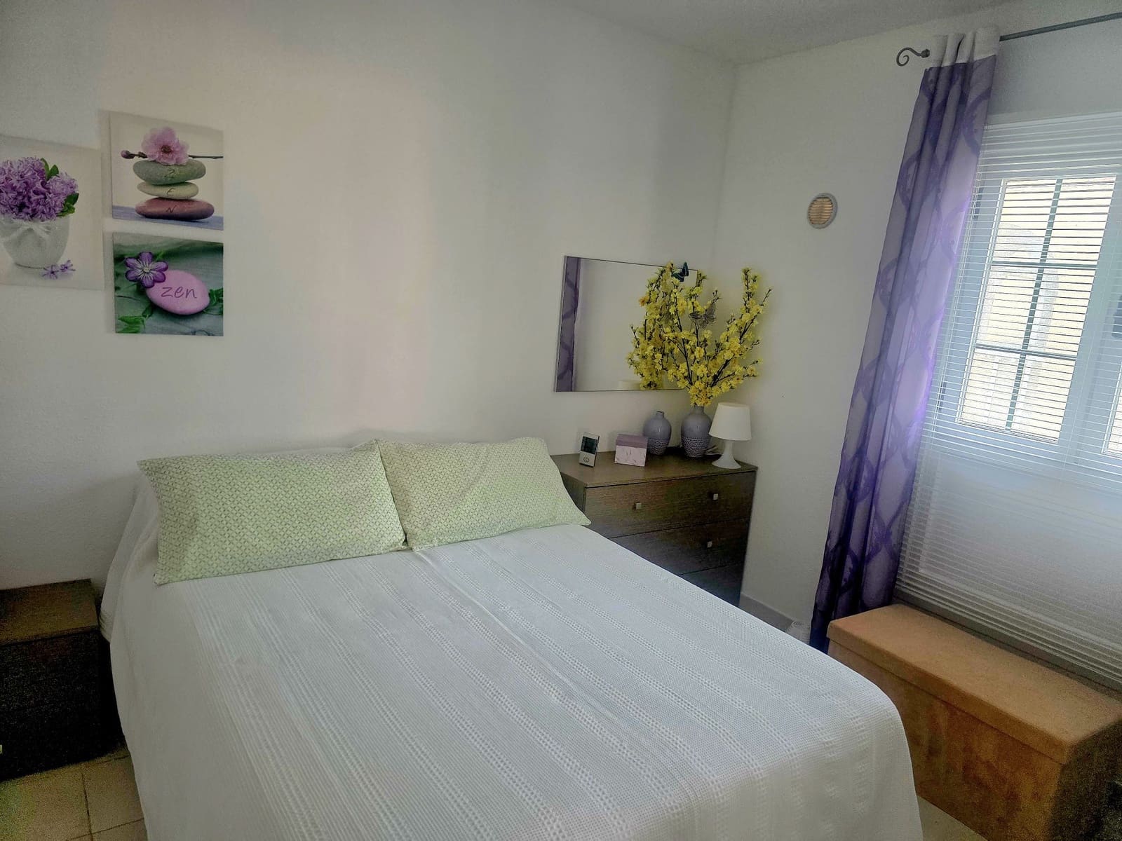 1 bedroom Apartment for sale in Costa de Antigua with pool - € 135,000 (Ref: 9844533)