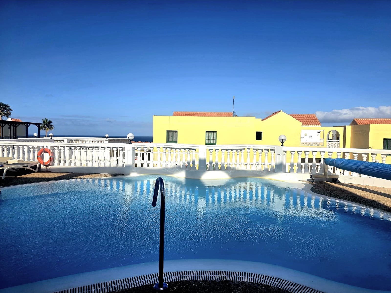 1 bedroom Apartment for sale in Costa de Antigua with pool - € 135,000 (Ref: 9844533)