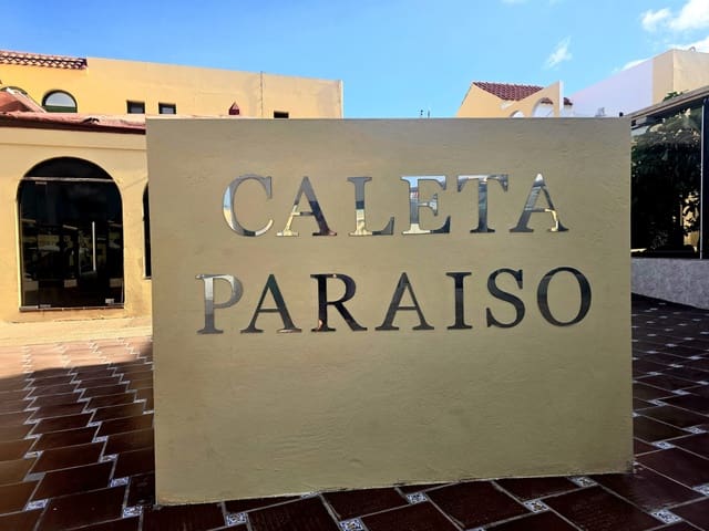 1 quarto Apartamento para venda em Costa de Antigua, Antigua com piscina - 135 000 € (Ref: 9844533)