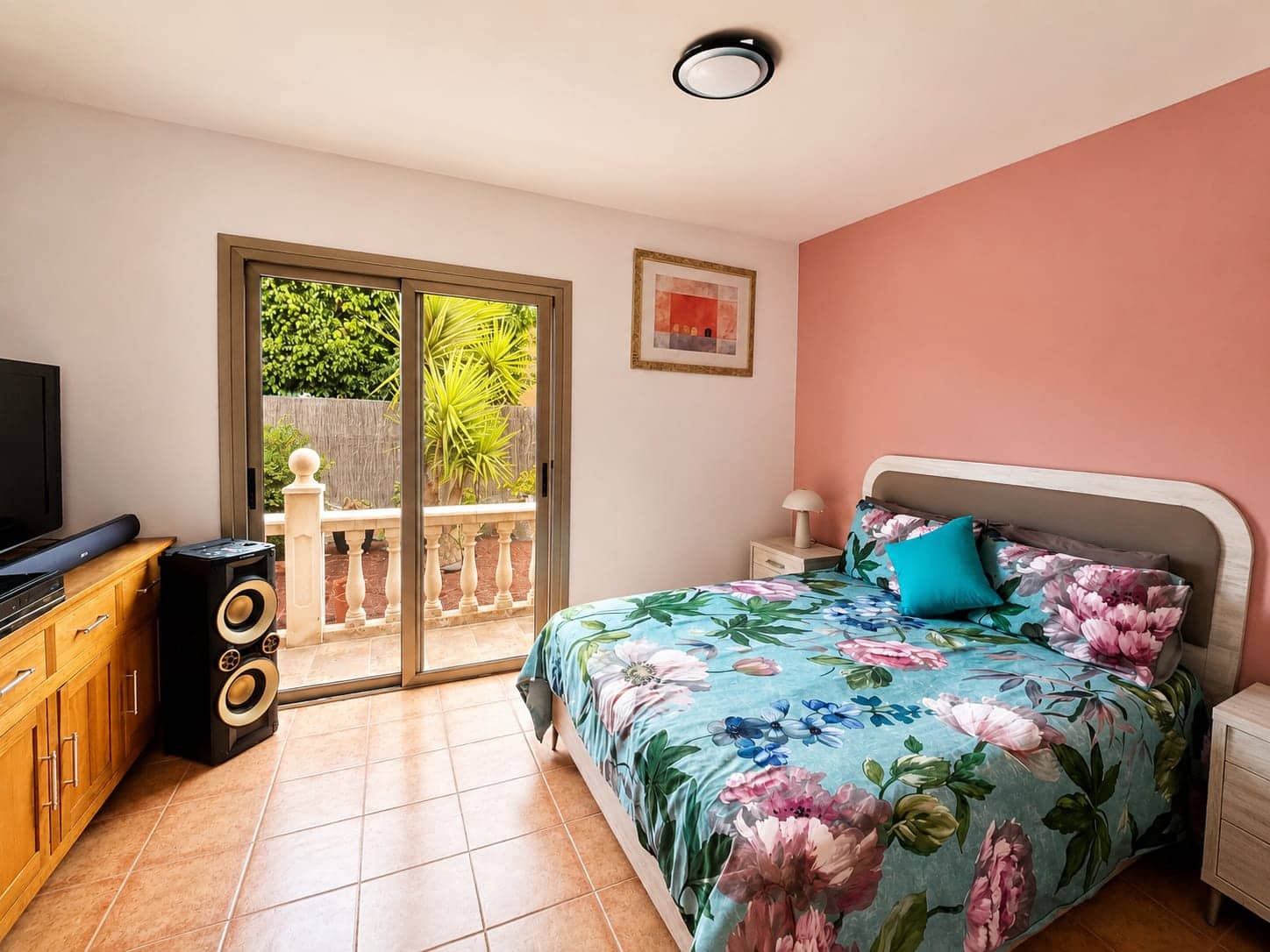 4 soveværelse Villa til salg i Caleta de Fuste med swimmingpool garage - € 675.000 (Ref: 9854549)
