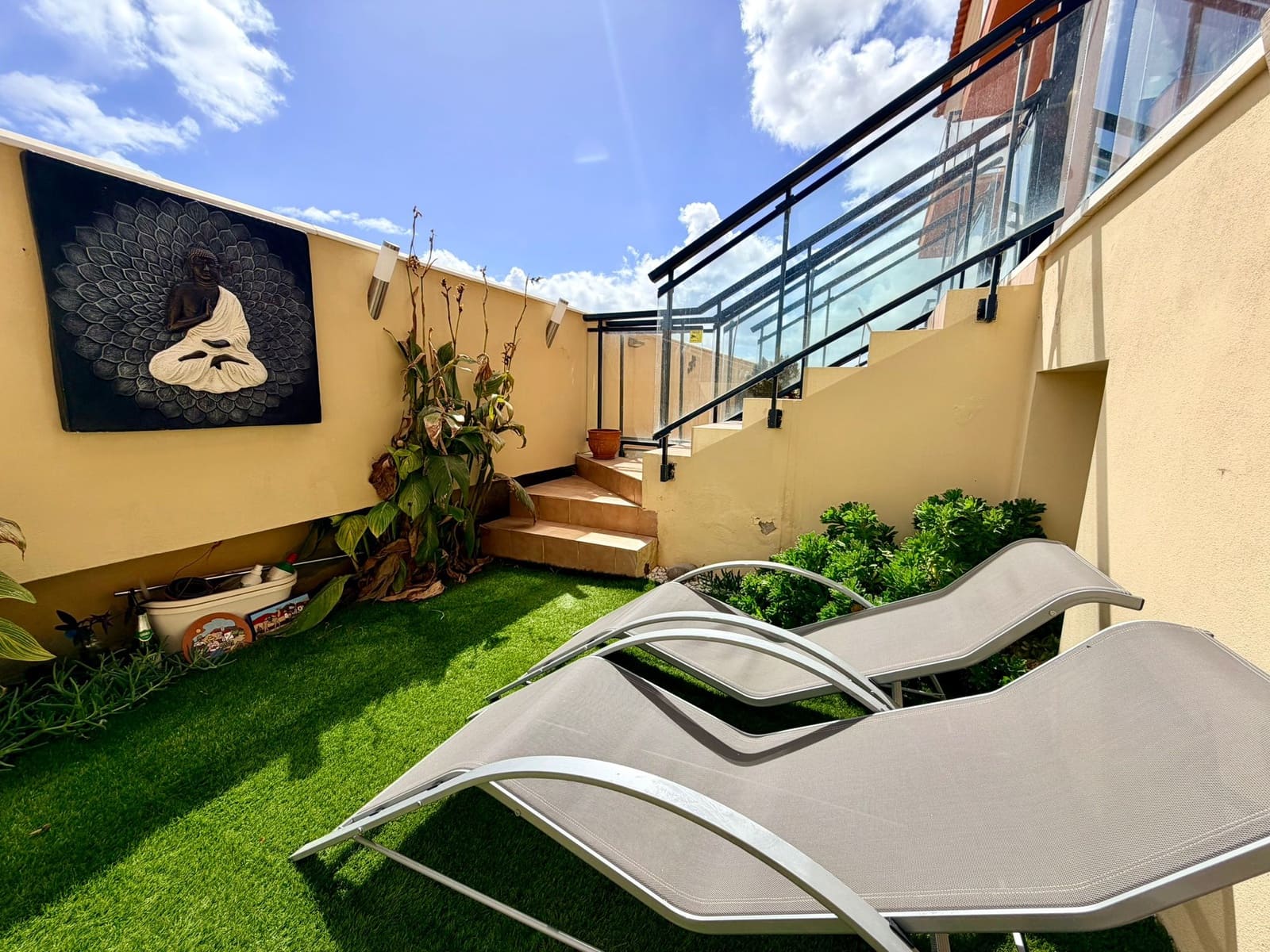 4 bedroom Apartment for sale in Caleta de Fuste with pool garage - € 315,000 (Ref: 9863611)