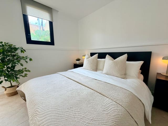4 soverom Leilighet til salgs i Caleta de Fuste, Antigua med svømmebasseng garasje - € 315 000 (Ref: 9863611)