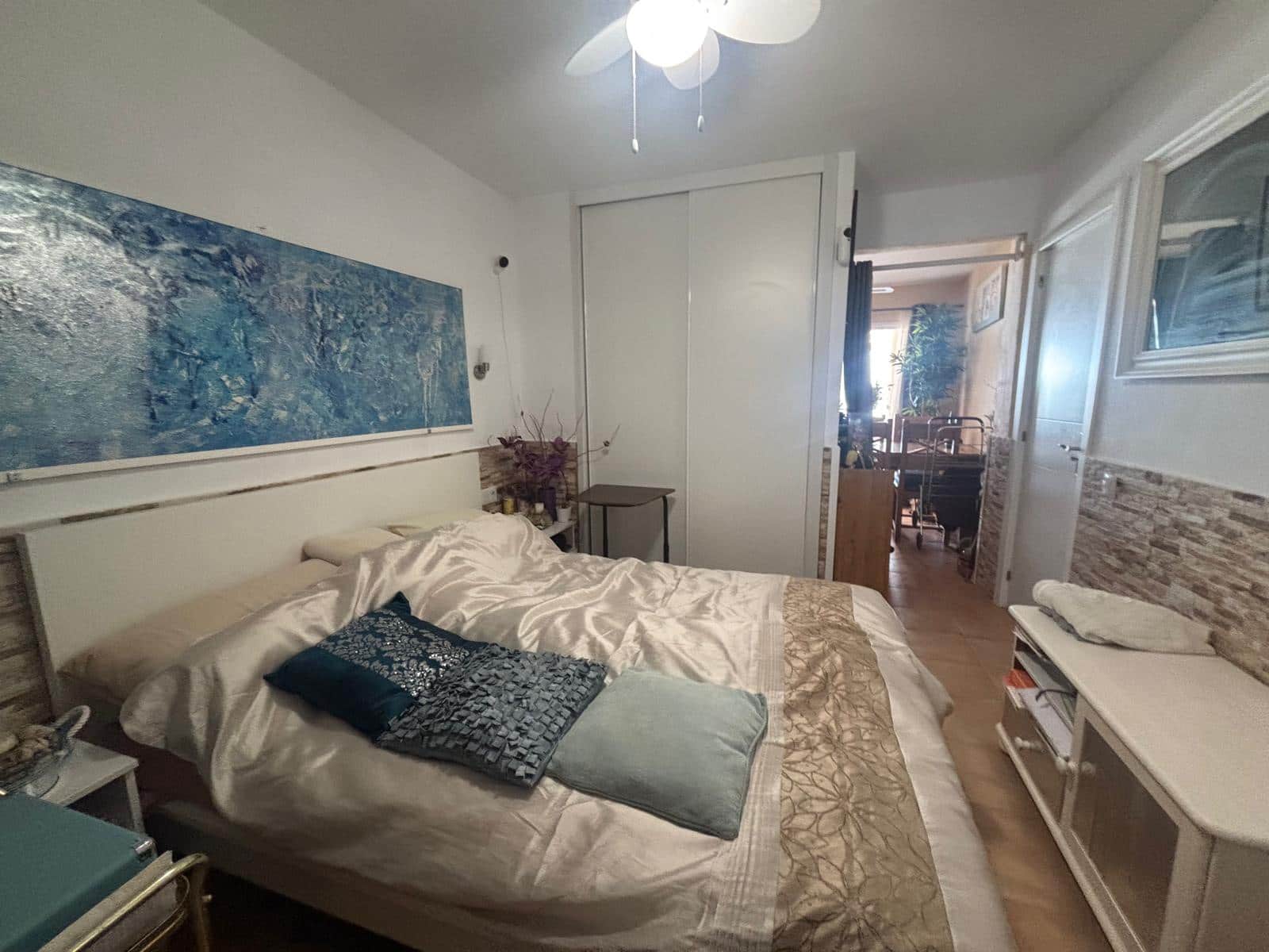 3 bedroom Apartment for sale in Caleta de Fuste with pool garage - € 249,000 (Ref: 9865882)