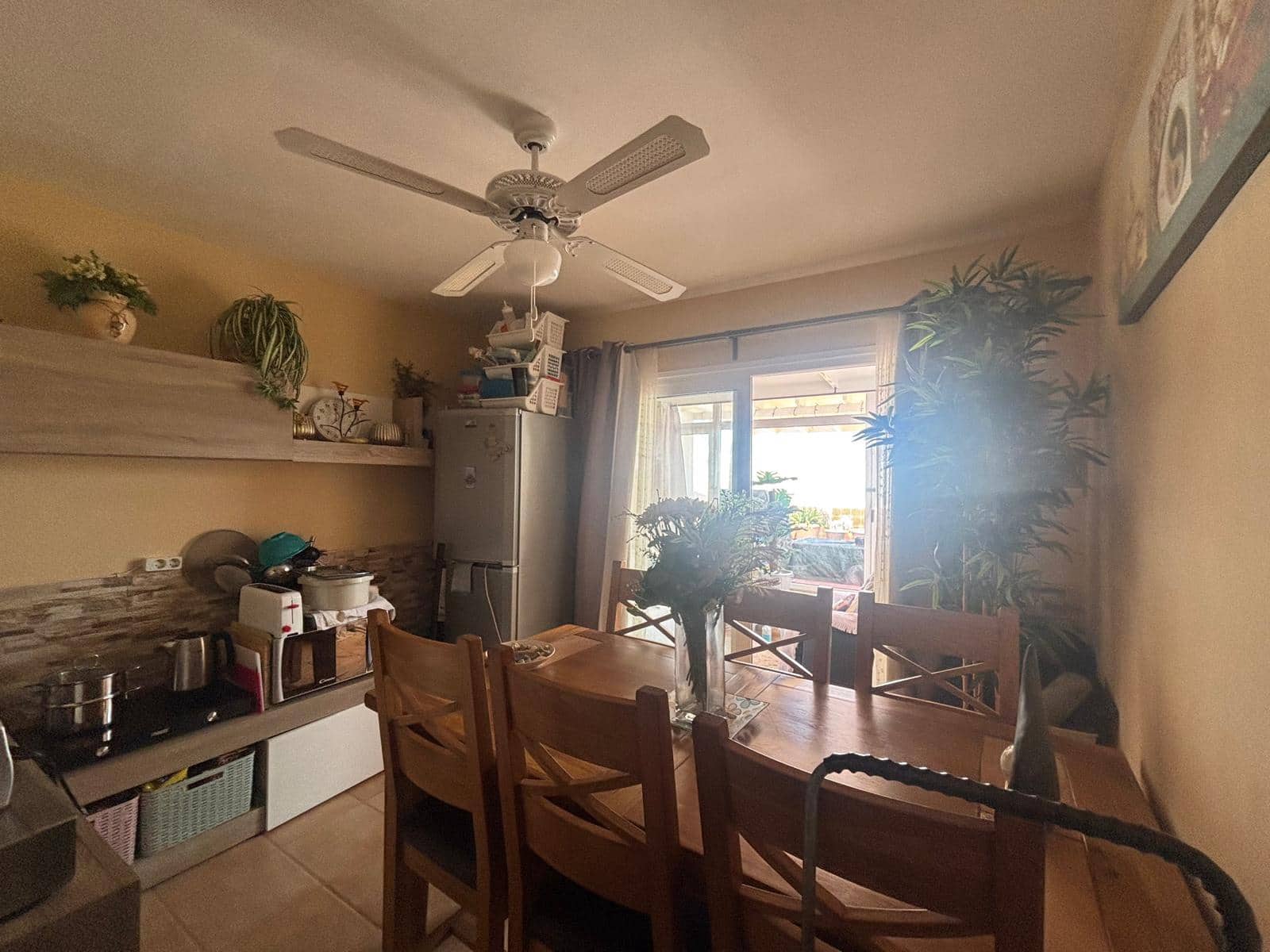 3 bedroom Apartment for sale in Caleta de Fuste with pool garage - € 249,000 (Ref: 9865882)