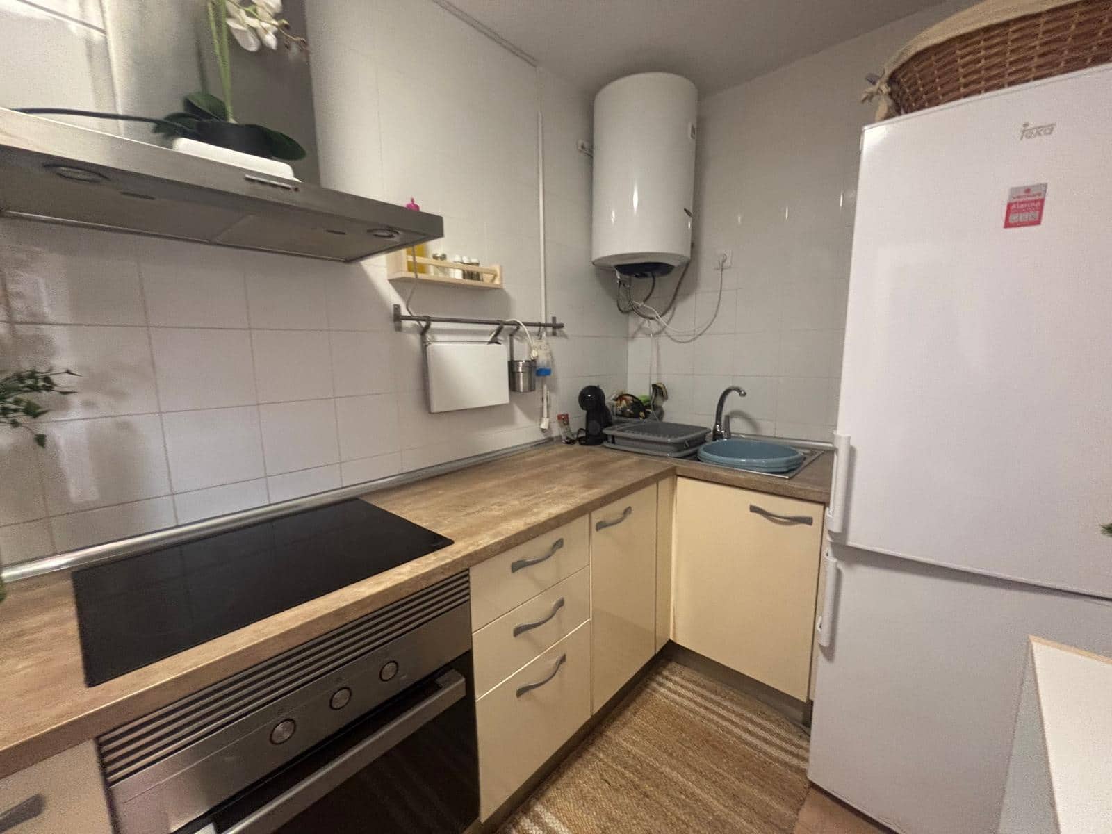 3 bedroom Apartment for sale in Caleta de Fuste with pool garage - € 249,000 (Ref: 9865882)