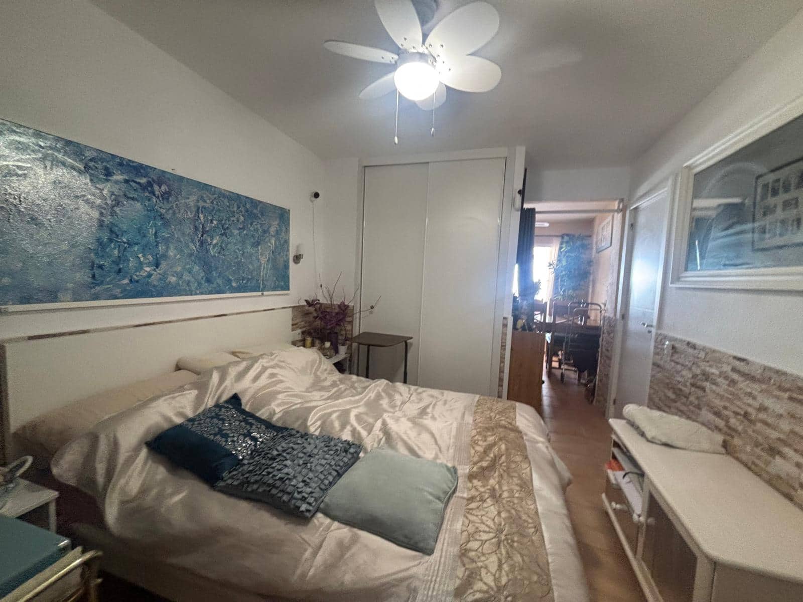 3 bedroom Apartment for sale in Caleta de Fuste with pool garage - € 249,000 (Ref: 9865882)