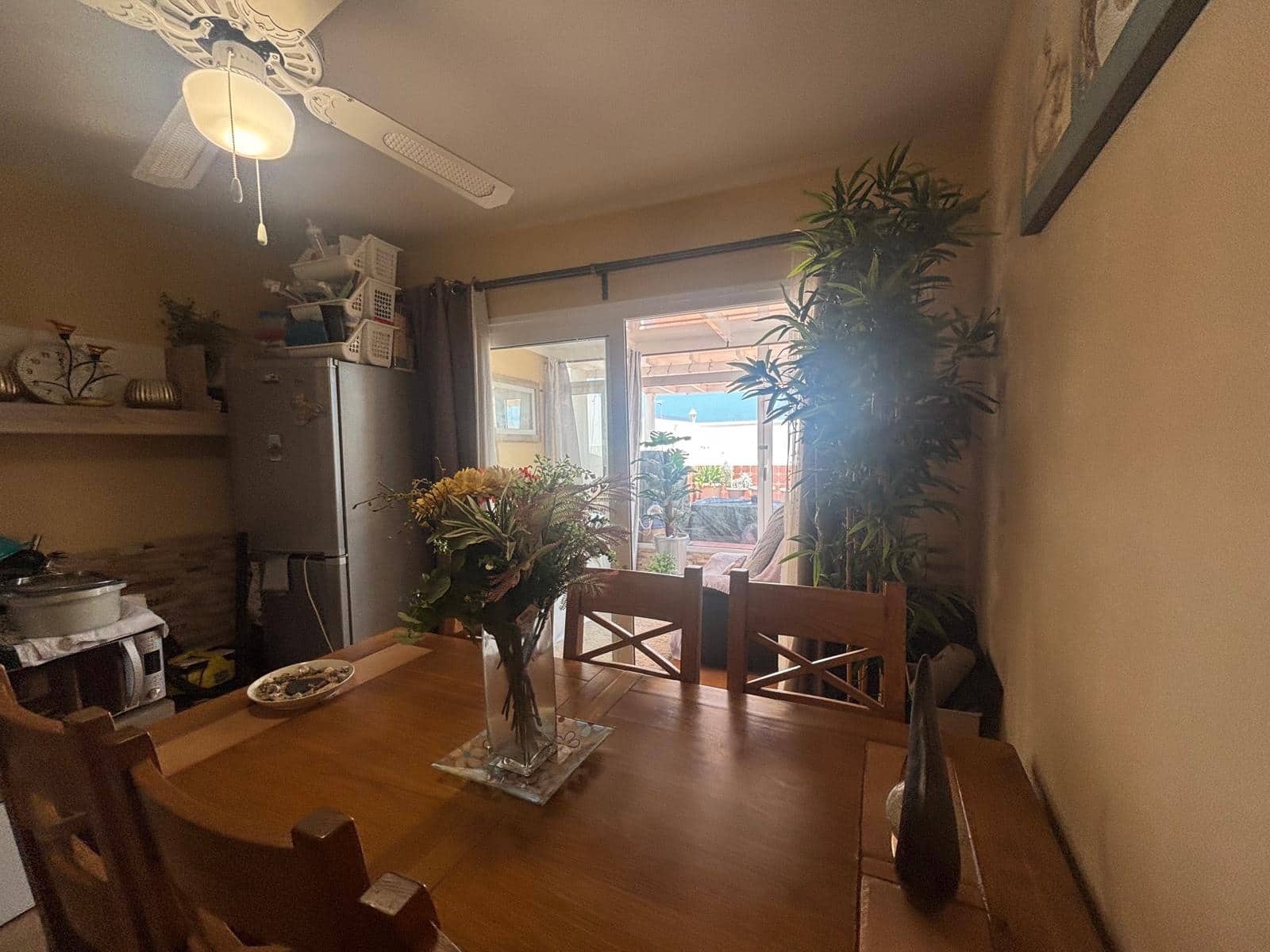 3 bedroom Apartment for sale in Caleta de Fuste with pool garage - € 249,000 (Ref: 9865882)