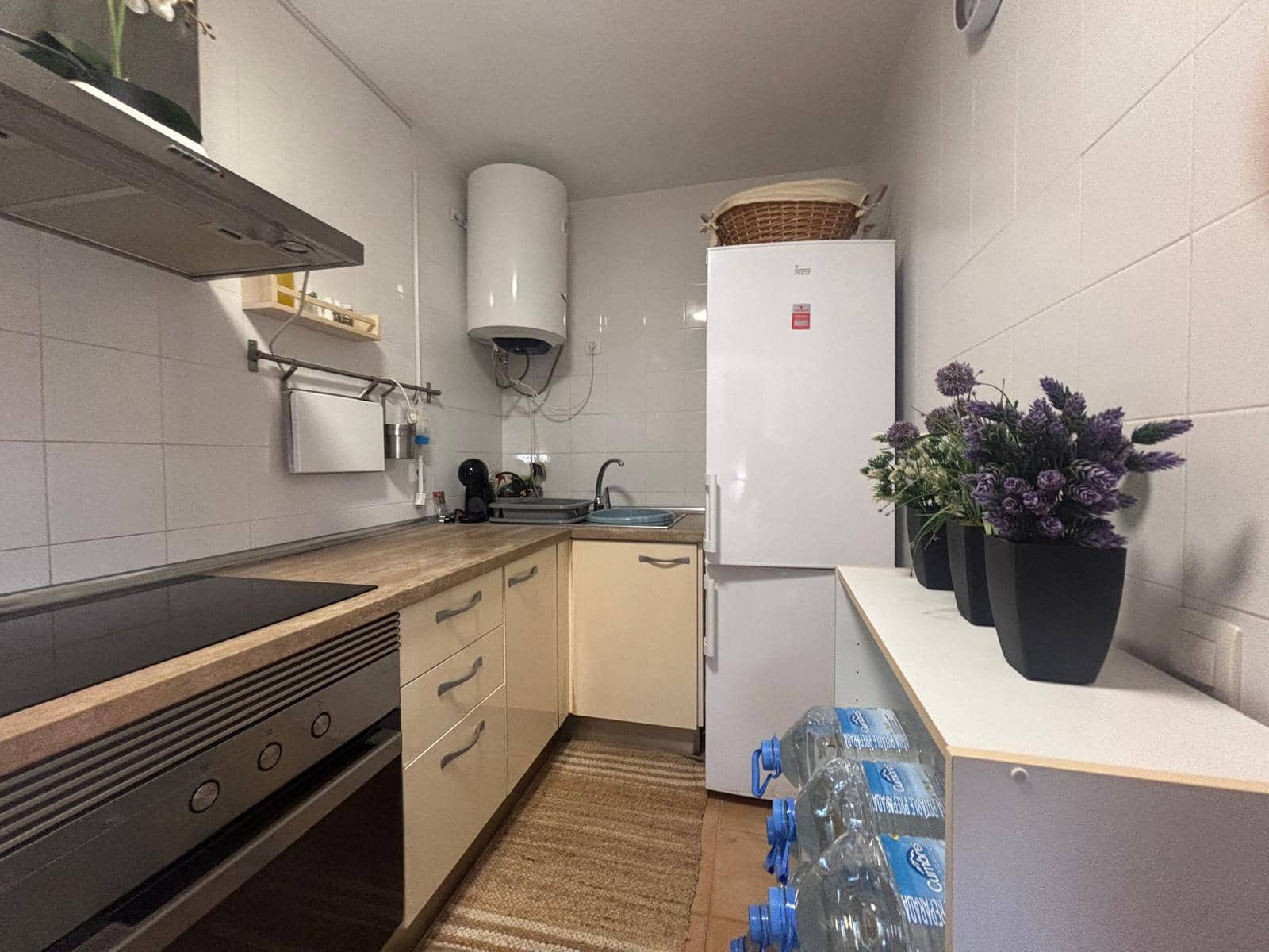 3 bedroom Apartment for sale in Caleta de Fuste with pool garage - € 249,000 (Ref: 9865882)