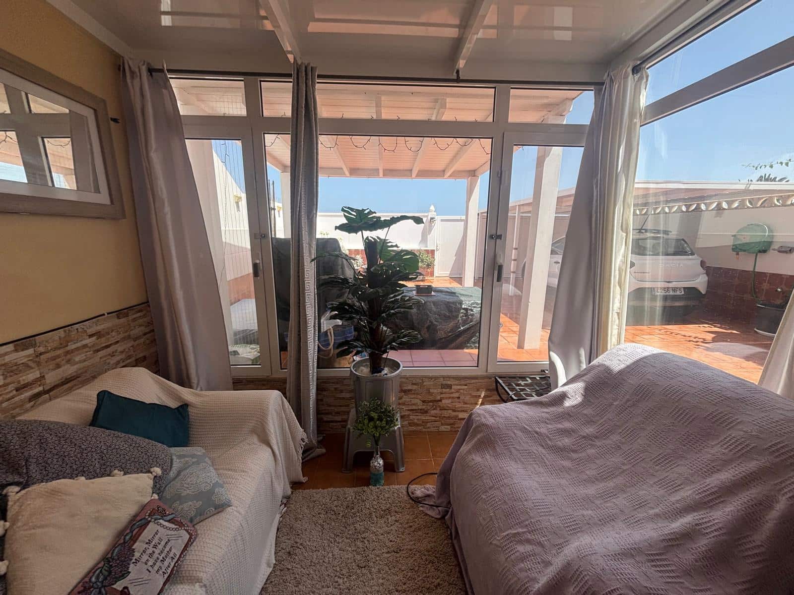 3 bedroom Apartment for sale in Caleta de Fuste with pool garage - € 249,000 (Ref: 9865882)