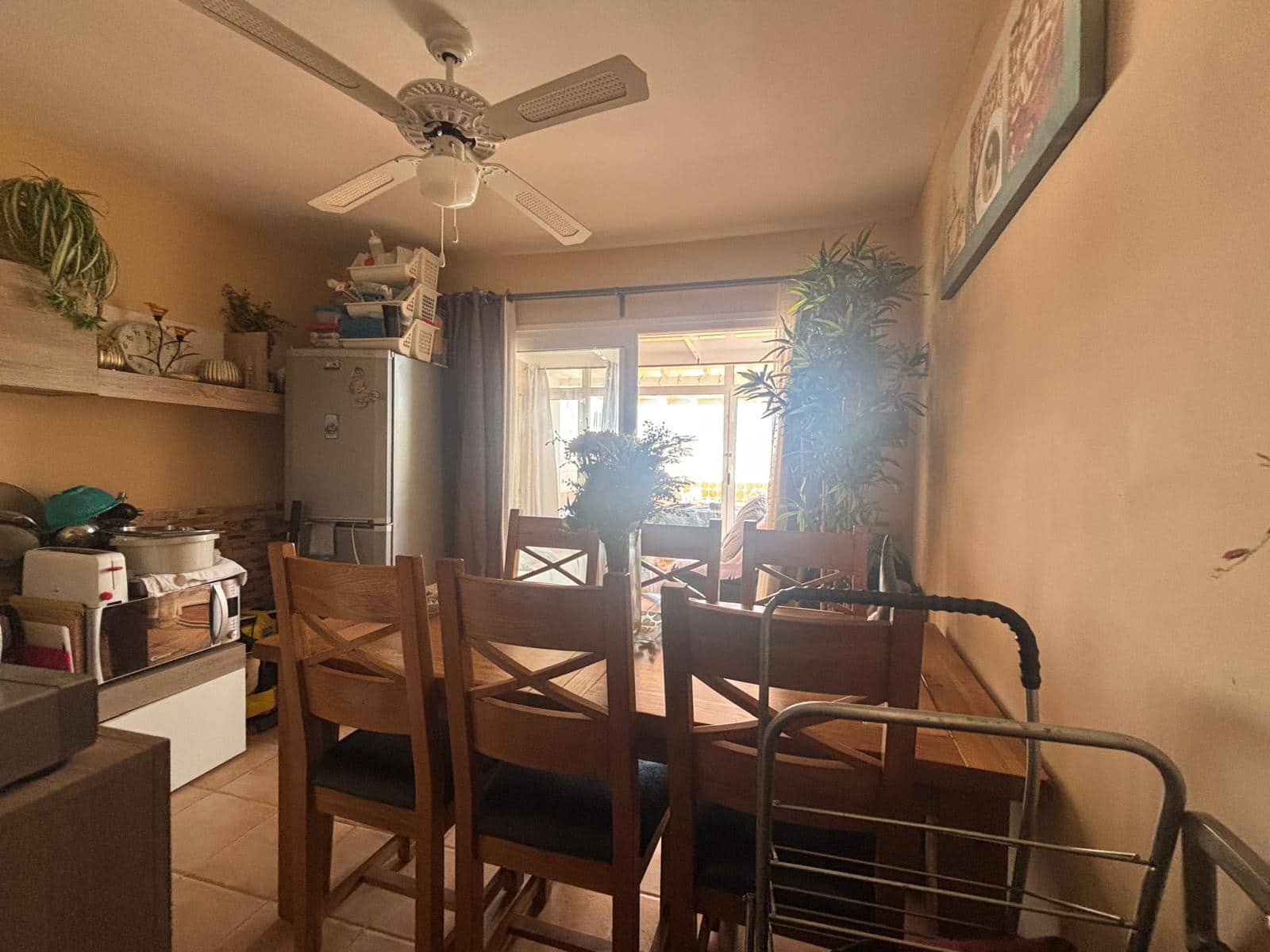 3 bedroom Apartment for sale in Caleta de Fuste with pool garage - € 249,000 (Ref: 9865882)