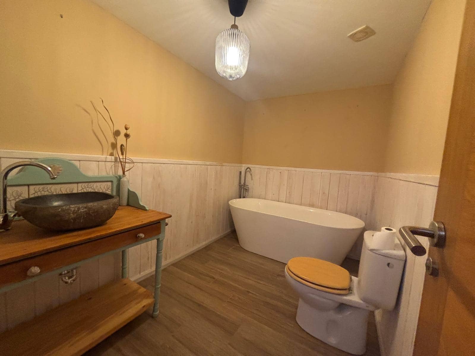 3 bedroom Townhouse for sale in Caleta de Fuste with pool garage - € 307,000 (Ref: 9866210)