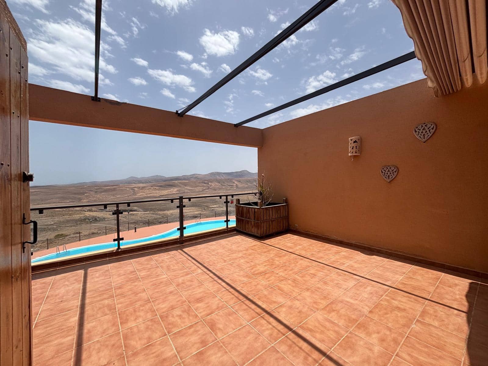 3 bedroom Townhouse for sale in Caleta de Fuste with pool garage - € 307,000 (Ref: 9866210)