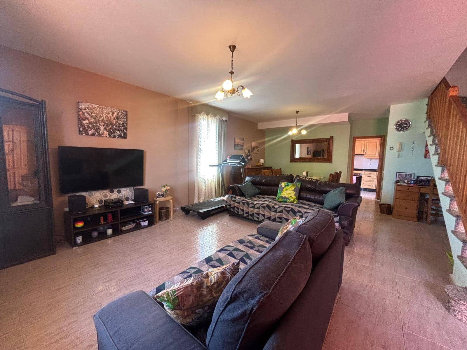 3 bedroom Apartment for sale in Antigua - € 275,000 (Ref: 9867628)