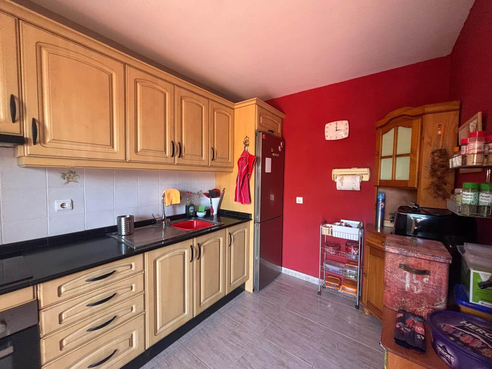 3 bedroom Apartment for sale in Antigua - € 275,000 (Ref: 9867628)