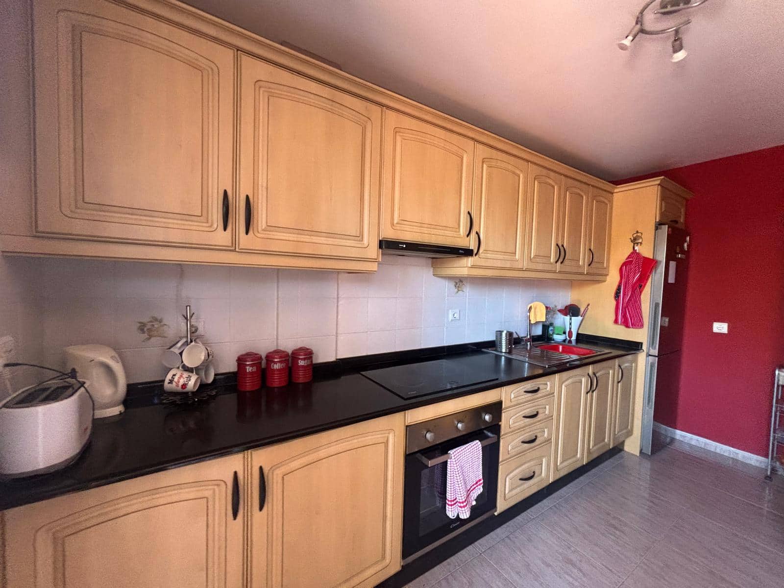 3 bedroom Apartment for sale in Antigua - € 275,000 (Ref: 9867628)