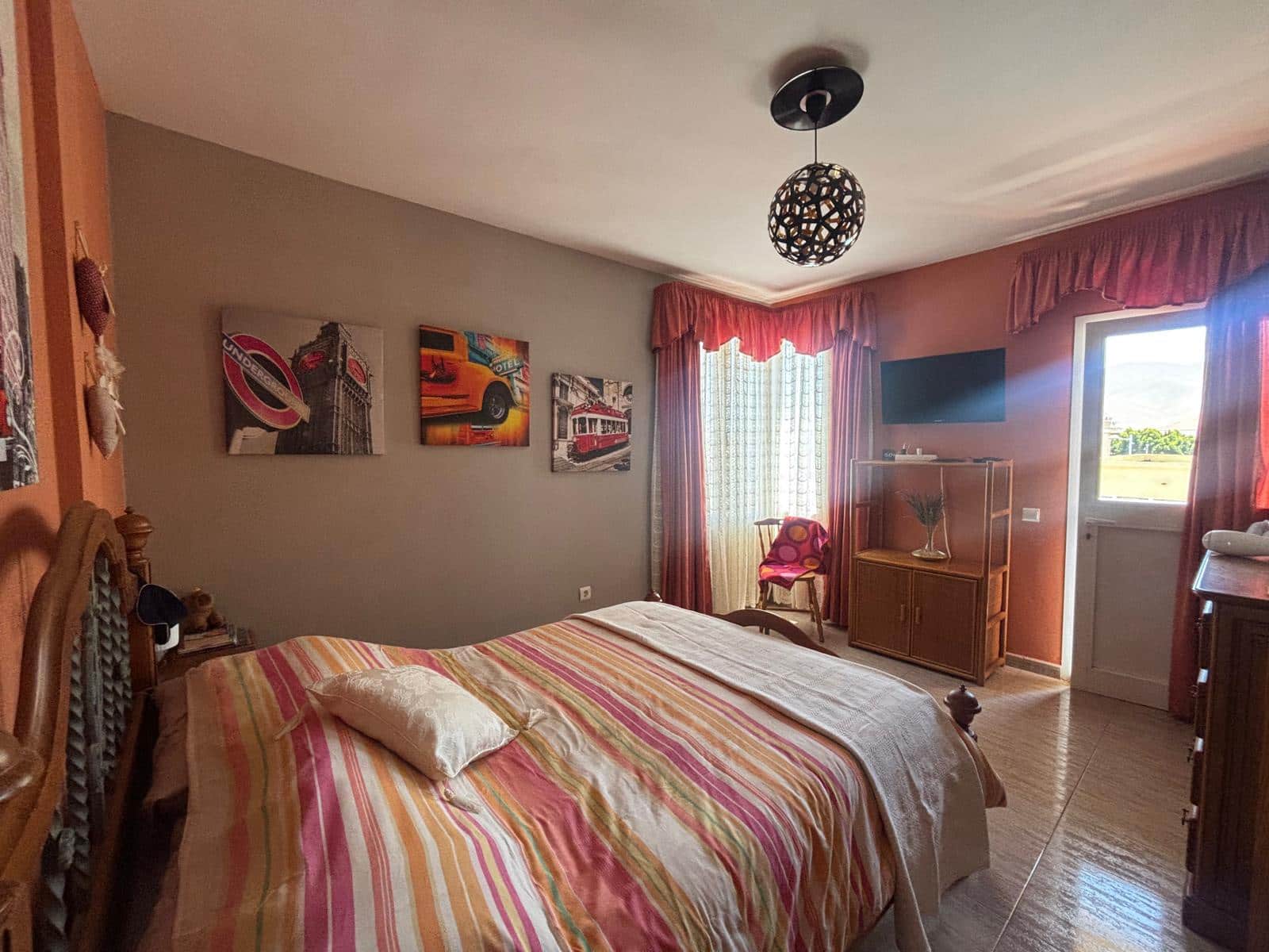 3 bedroom Apartment for sale in Antigua - € 275,000 (Ref: 9867628)