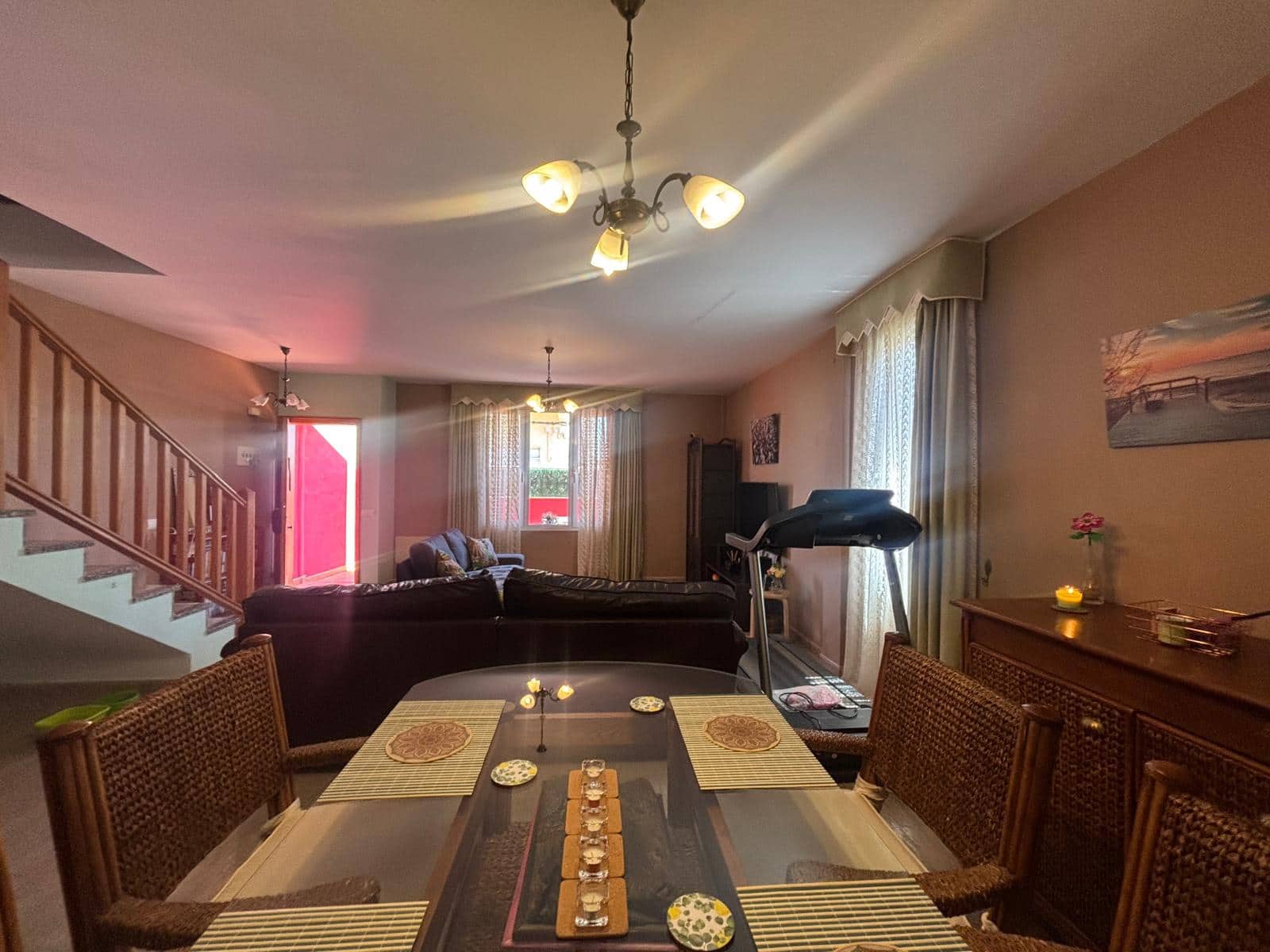 3 bedroom Apartment for sale in Antigua - € 275,000 (Ref: 9867628)
