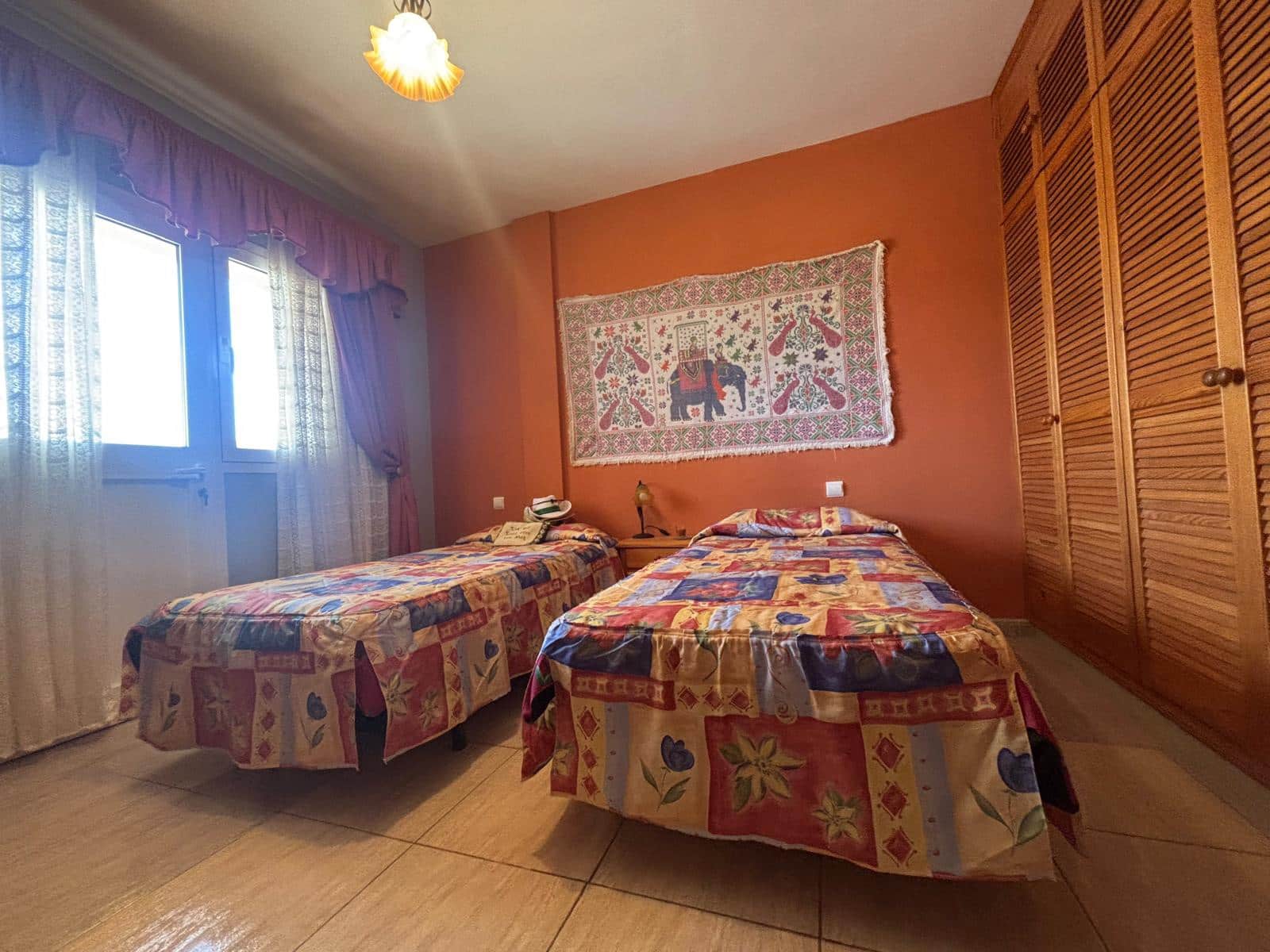 3 bedroom Apartment for sale in Antigua - € 275,000 (Ref: 9867628)