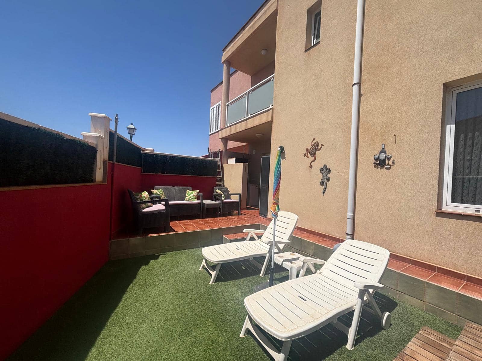 3 bedroom Apartment for sale in Antigua - € 275,000 (Ref: 9867628)