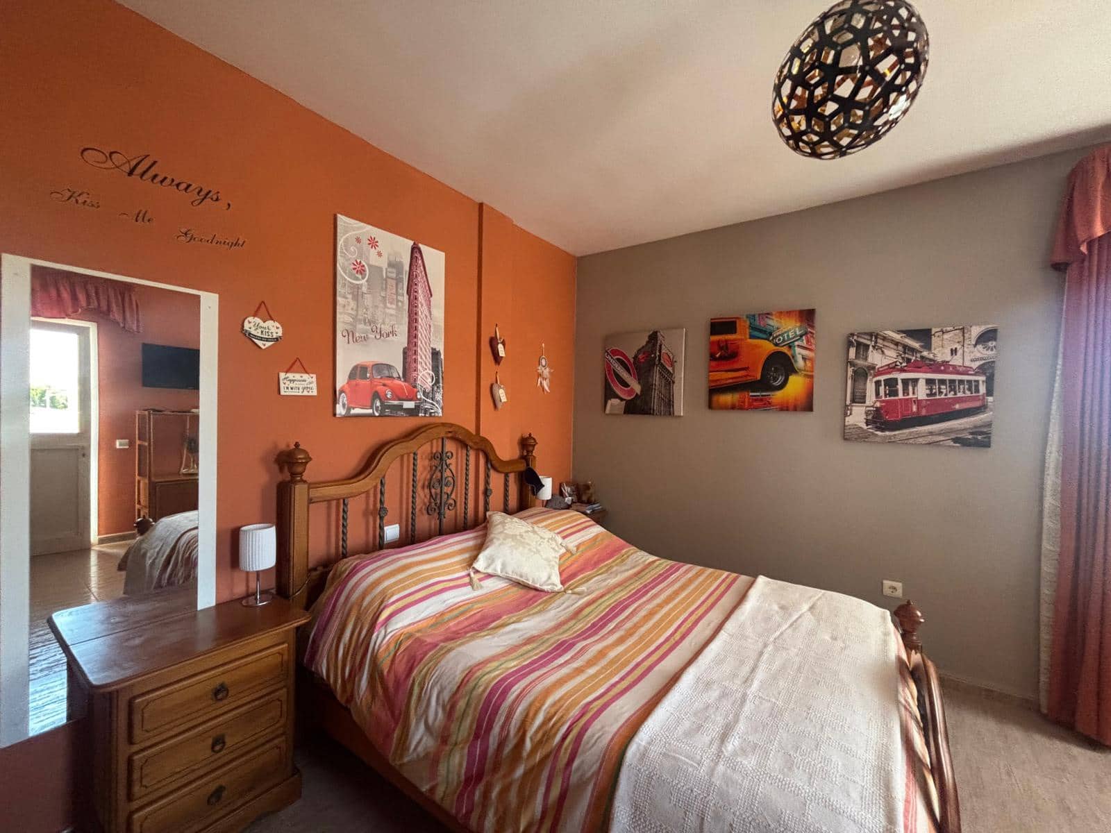 3 bedroom Apartment for sale in Antigua - € 275,000 (Ref: 9867628)