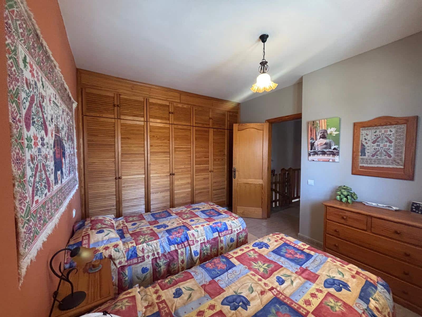 3 bedroom Apartment for sale in Antigua - € 275,000 (Ref: 9867628)