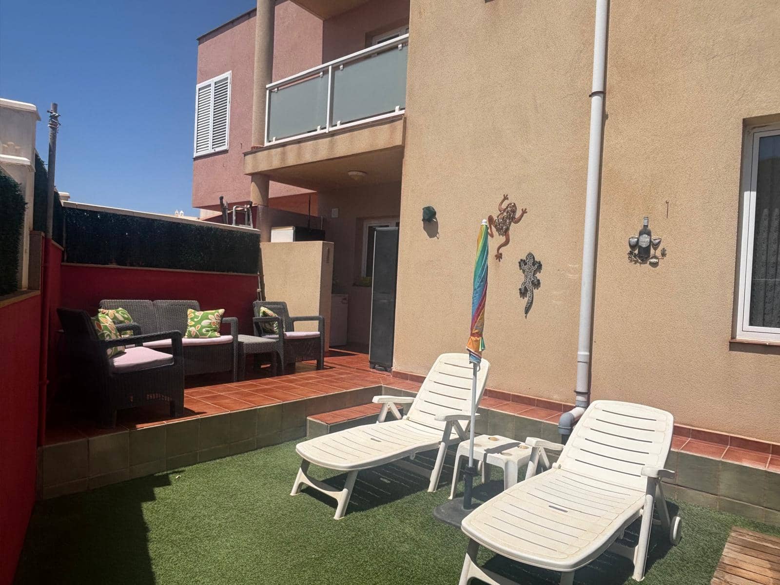 3 bedroom Apartment for sale in Antigua - € 275,000 (Ref: 9867628)