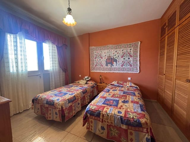 3 soveværelse Lejlighed til salg i Antigua - € 275.000 (Ref: 9867628)
