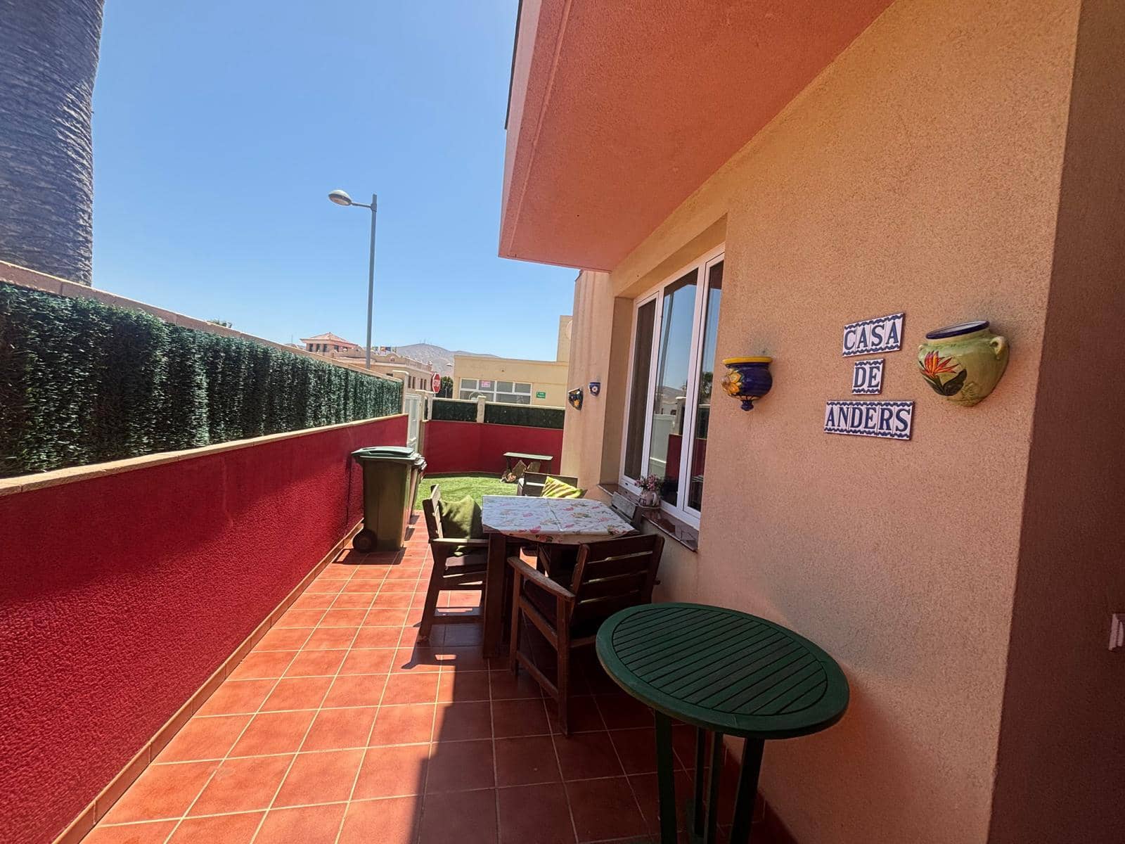 3 bedroom Apartment for sale in Antigua - € 275,000 (Ref: 9867628)