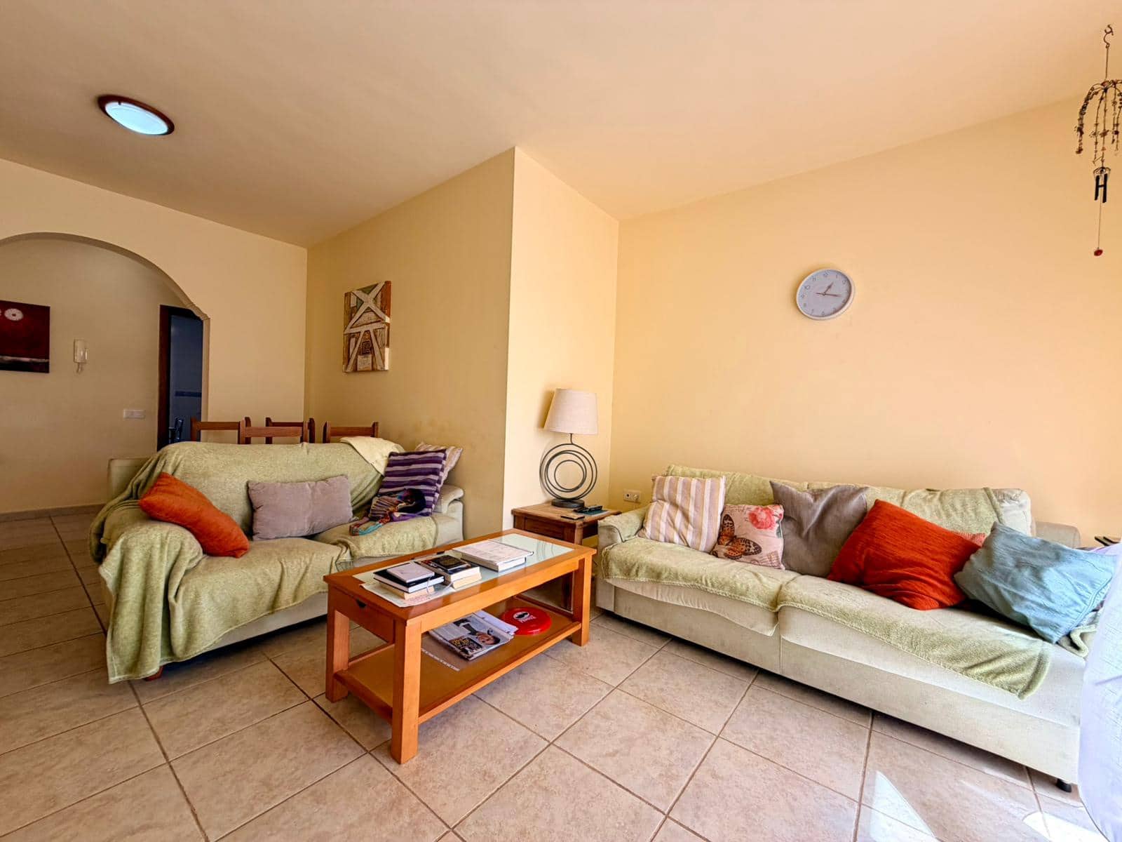 3 bedroom Apartment for sale in Caleta de Fuste with pool garage - € 287,000 (Ref: 9889329)