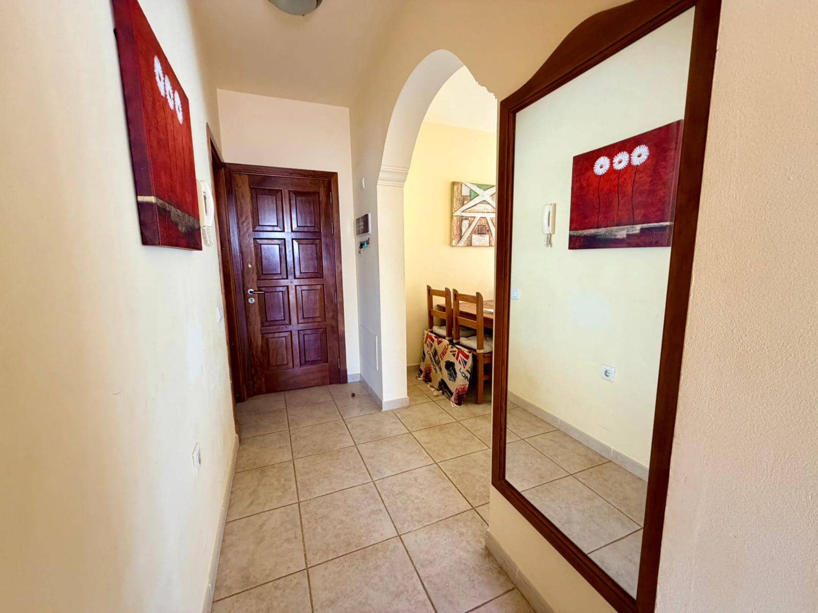 3 bedroom Apartment for sale in Caleta de Fuste with pool garage - € 287,000 (Ref: 9889329)