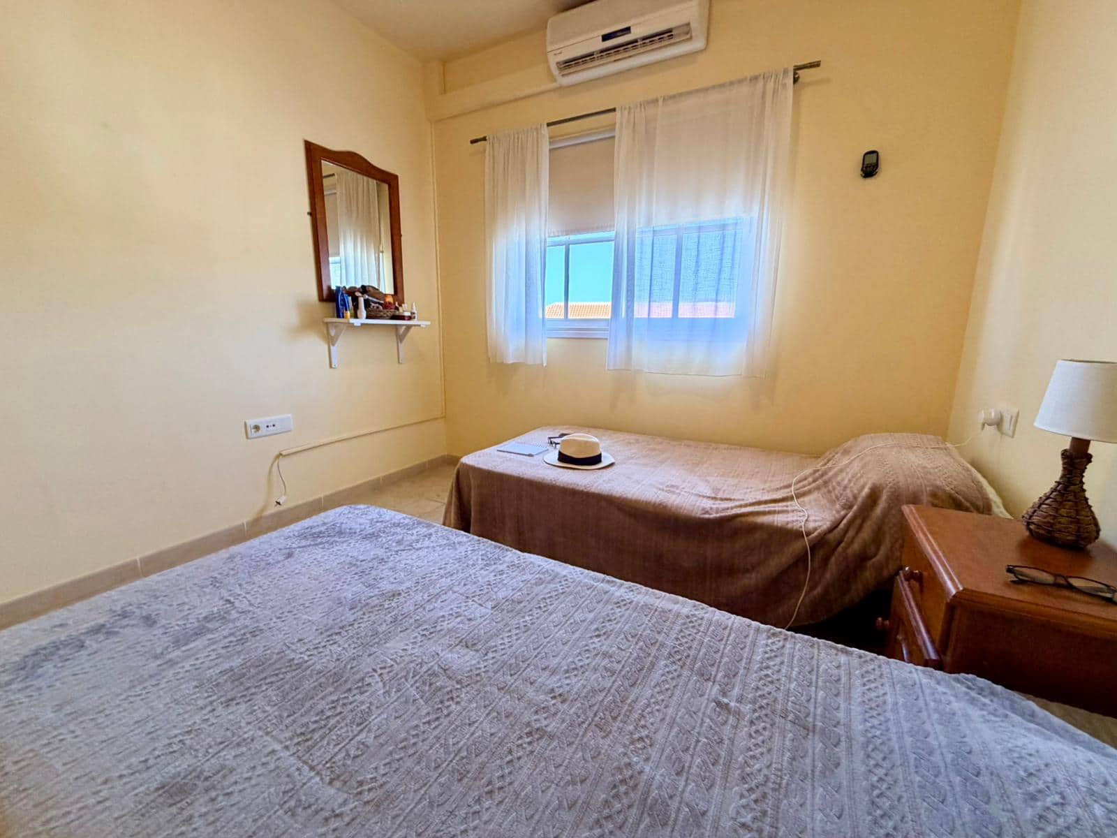 3 bedroom Apartment for sale in Caleta de Fuste with pool garage - € 287,000 (Ref: 9889329)