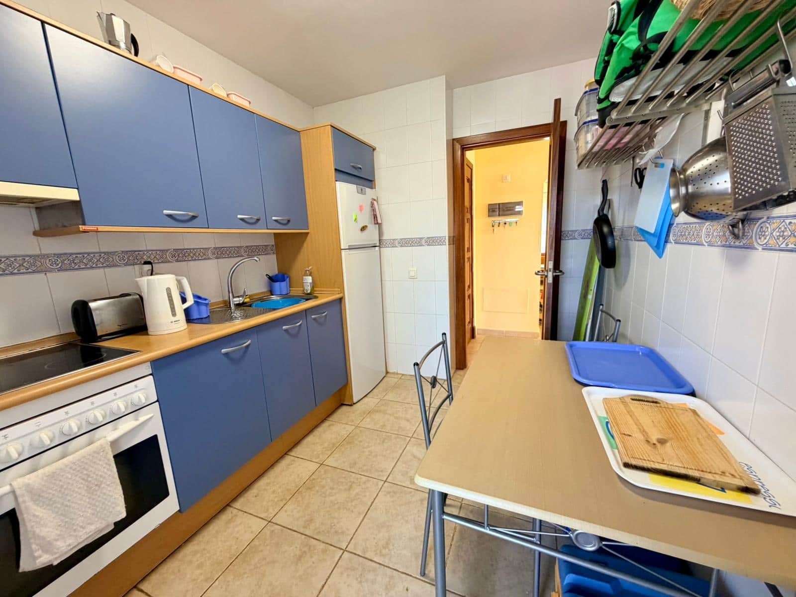 3 bedroom Apartment for sale in Caleta de Fuste with pool garage - € 287,000 (Ref: 9889329)