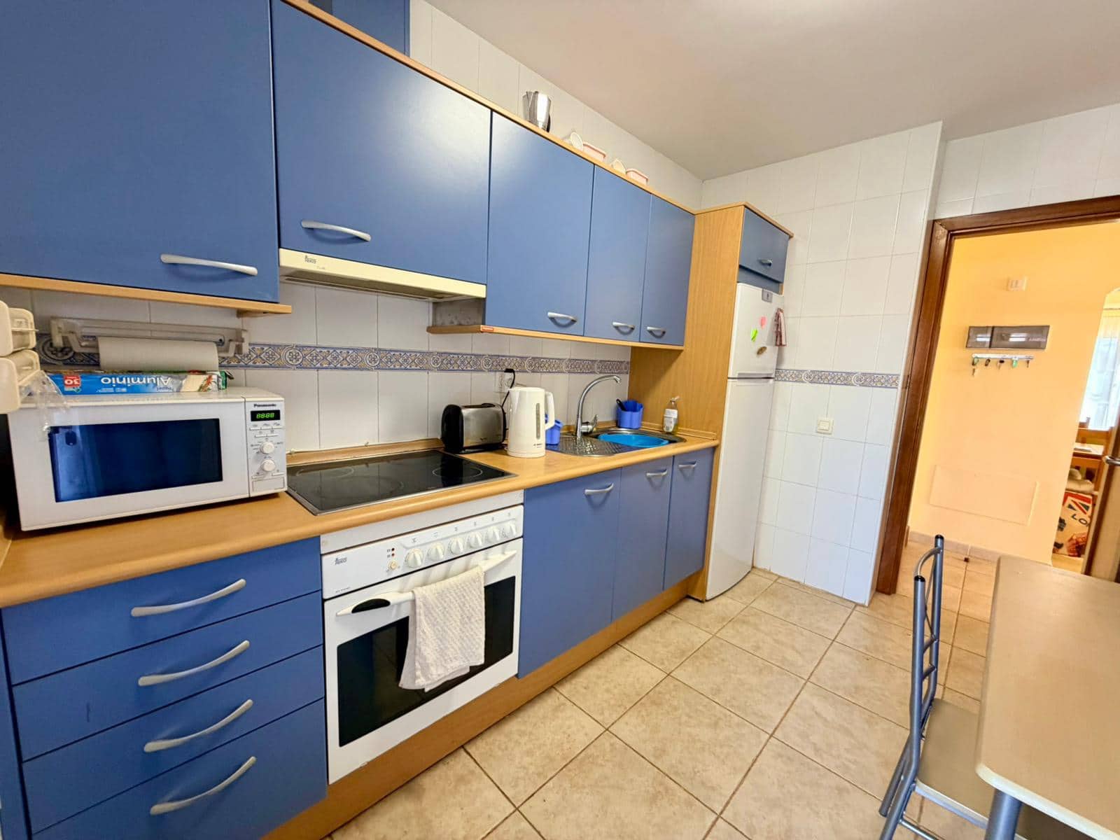 3 bedroom Apartment for sale in Caleta de Fuste with pool garage - € 287,000 (Ref: 9889329)