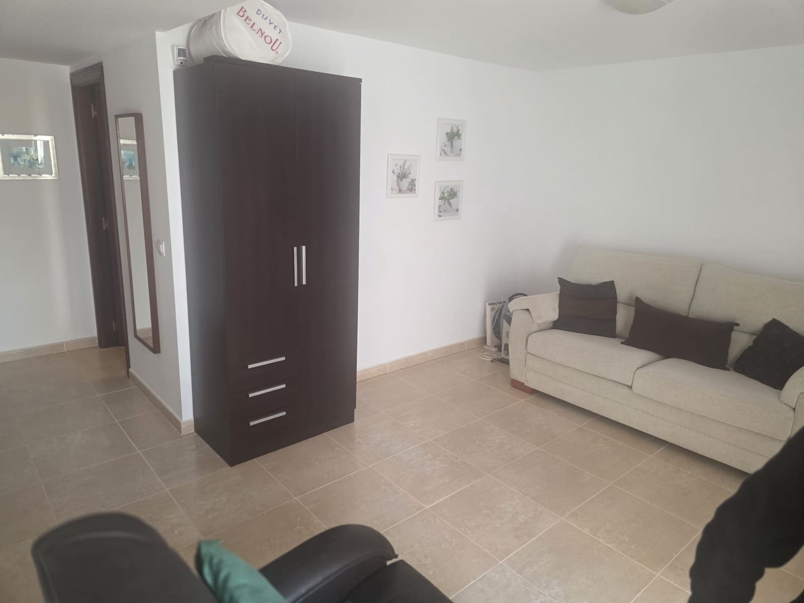 3 bedroom Villa for sale in Costa de Antigua with garage - € 299,000 (Ref: 9897194)