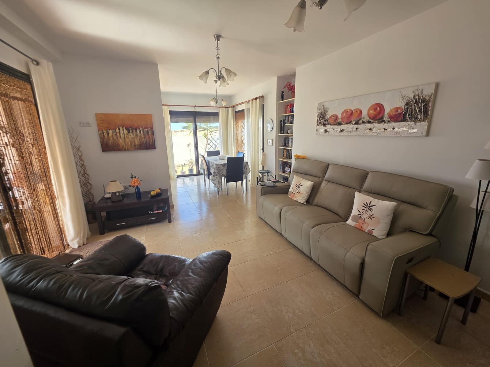 3 bedroom Villa for sale in Costa de Antigua with garage - € 299,000 (Ref: 9897194)