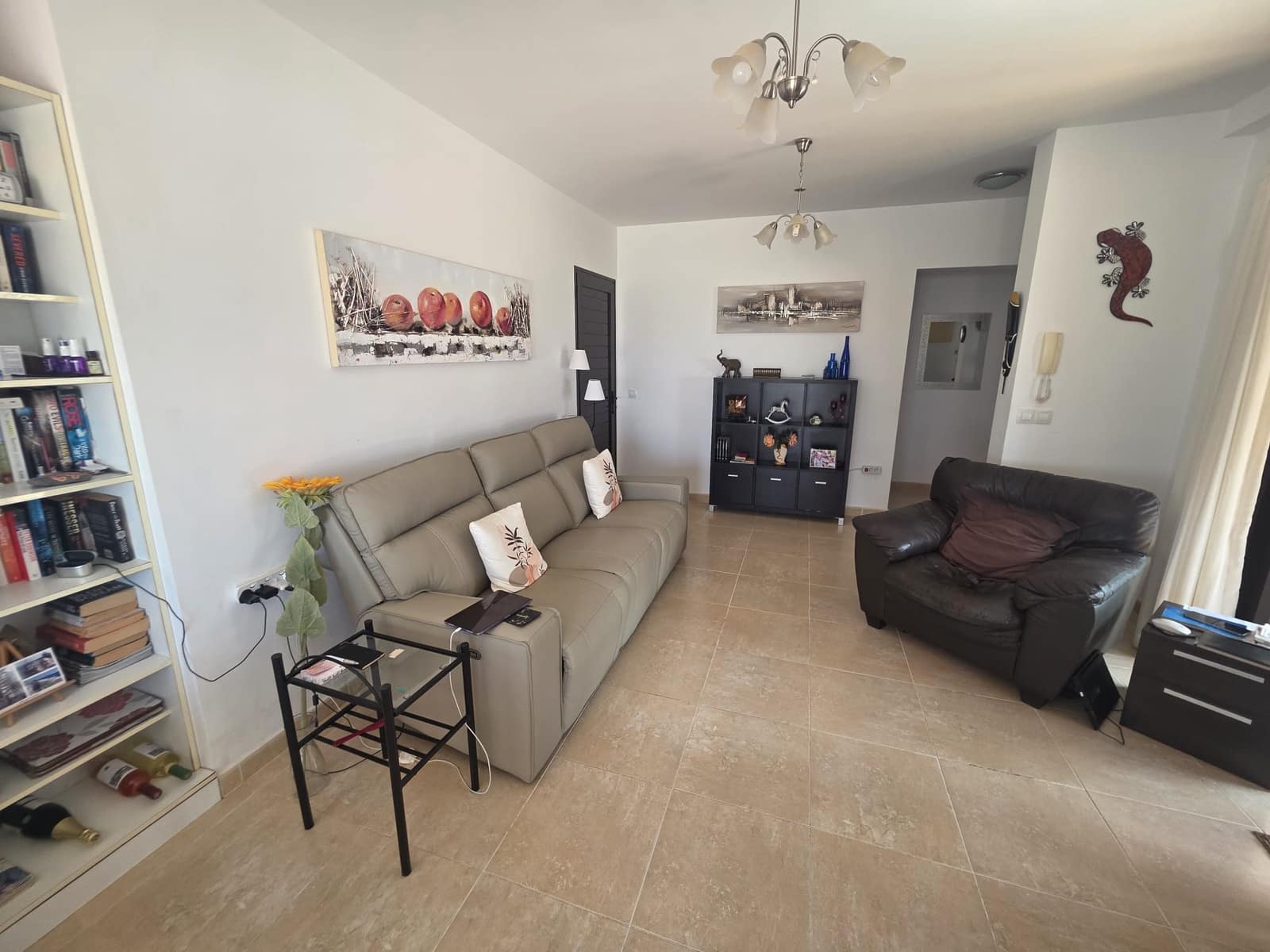 3 bedroom Villa for sale in Costa de Antigua with garage - € 299,000 (Ref: 9897194)