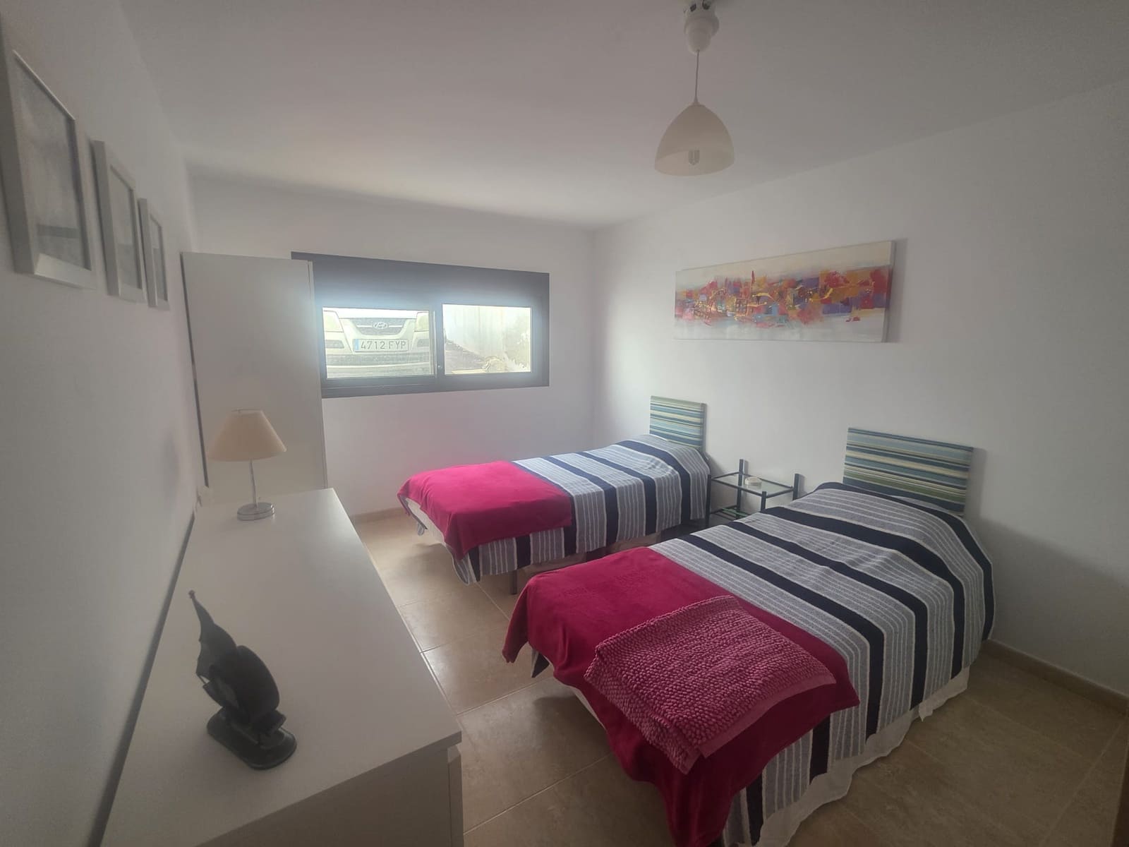 3 bedroom Villa for sale in Costa de Antigua with garage - € 299,000 (Ref: 9897194)