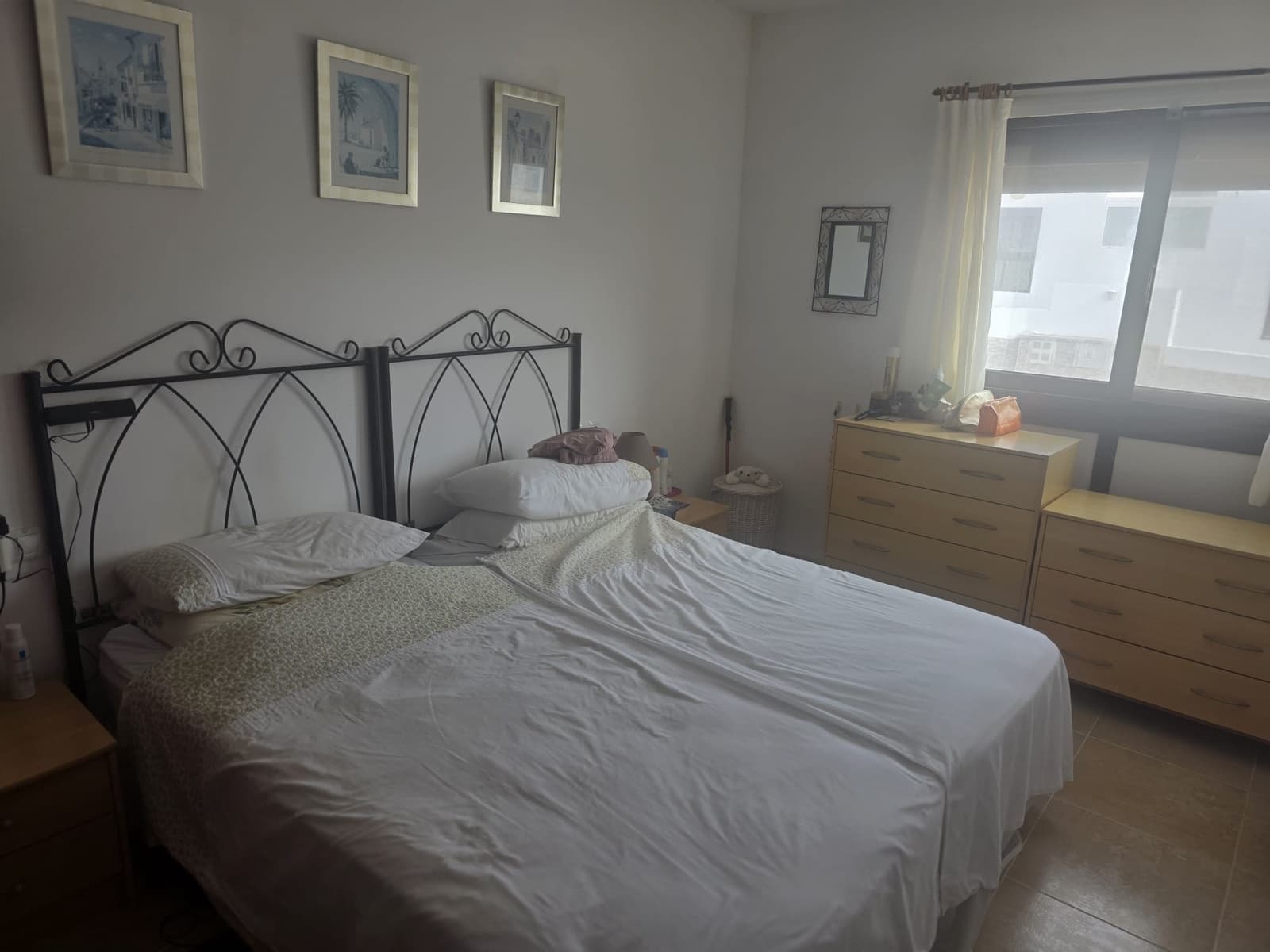 3 bedroom Villa for sale in Costa de Antigua with garage - € 299,000 (Ref: 9897194)