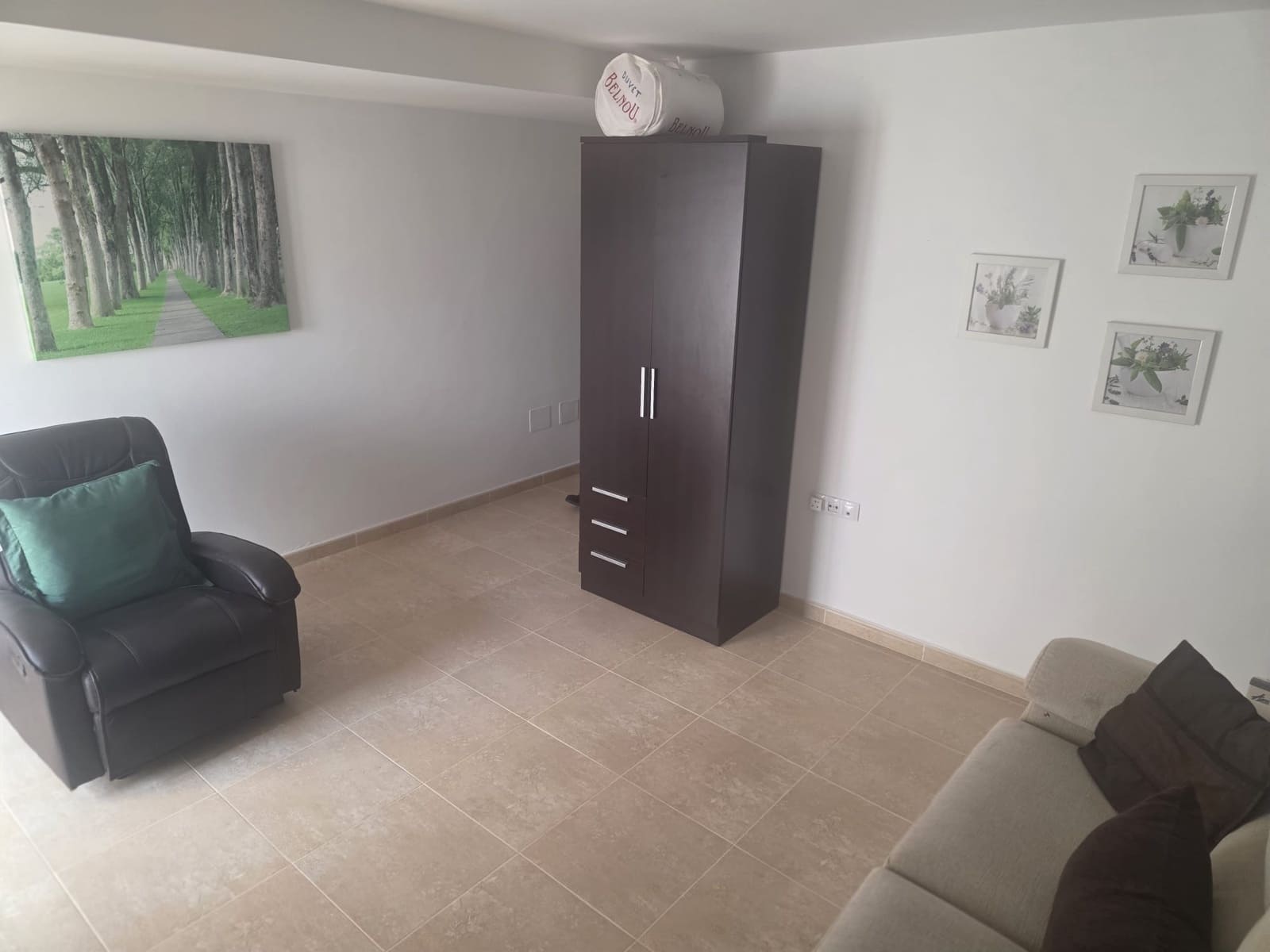 3 bedroom Villa for sale in Costa de Antigua with garage - € 299,000 (Ref: 9897194)