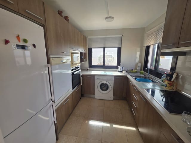 3 bedroom Villa for sale in Costa de Antigua, Antigua with garage - € 299,000 (Ref: 9897194)