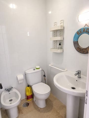 2 soverom Leilighet til salgs i Caleta de Fuste, Antigua med svømmebasseng garasje - € 199 995 (Ref: 9961569)