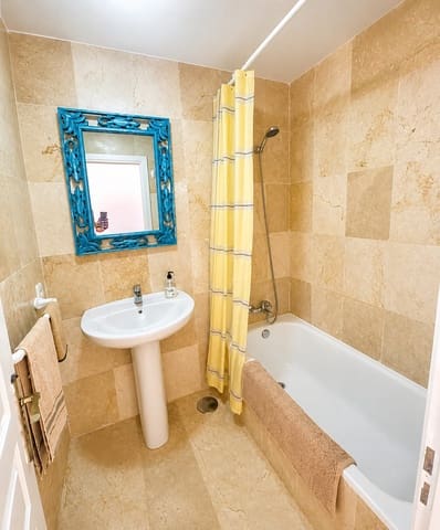 2 soverom Leilighet til salgs i Caleta de Fuste, Antigua med svømmebasseng garasje - € 199 995 (Ref: 9961569)
