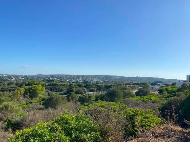 Mark till salu i Sotogrande, San Roque - 1 150 000 € (Ref: 10020418)