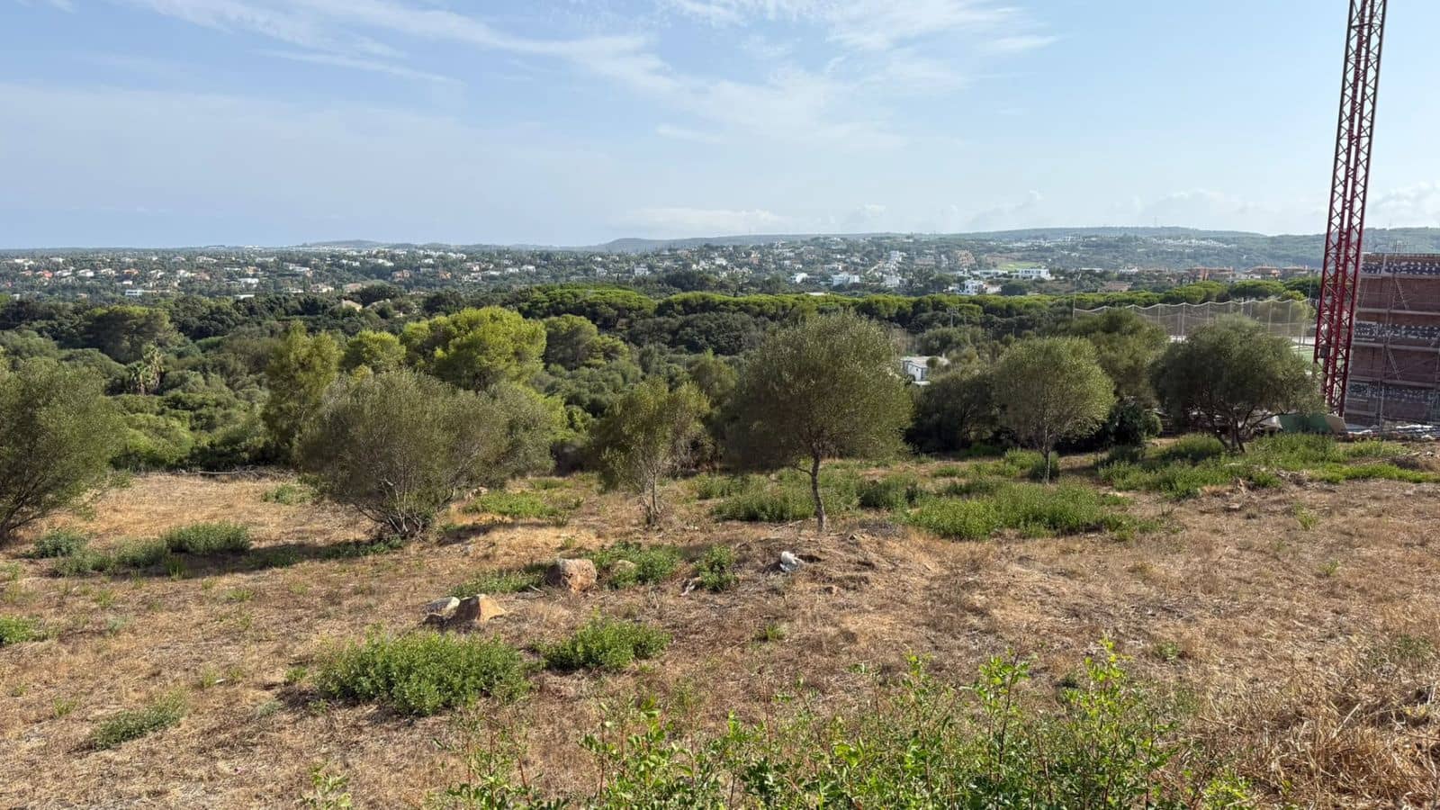 Mark till salu i Sotogrande - 1 150 000 € (Ref: 10020418)